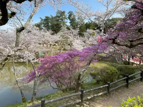 稲荷神社(三重県)