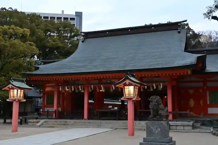 住吉神社(福岡県)