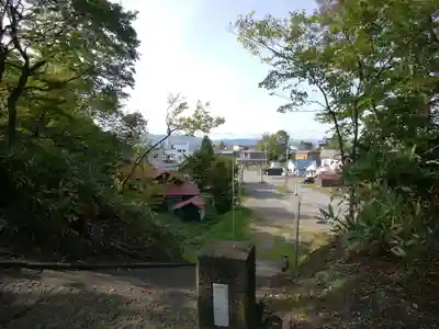 砂川神社(北海道)