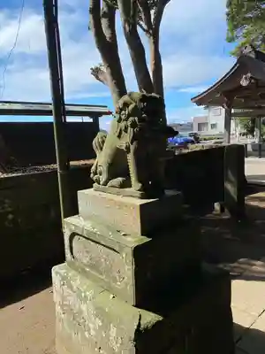 酒列磯前神社(茨城県)