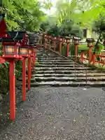 貴船神社のその他建物