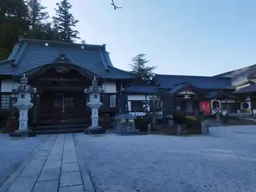 法恩寺(埼玉県)