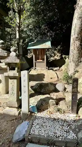 恩智神社(大阪府)