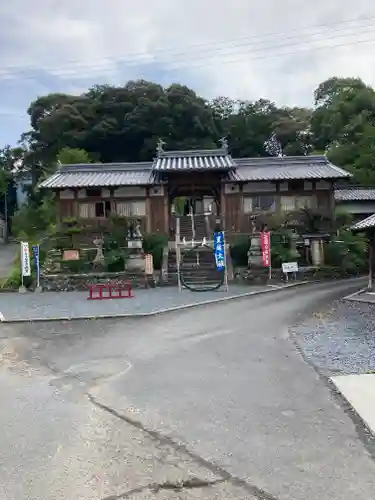 学文路天満宮(和歌山県)