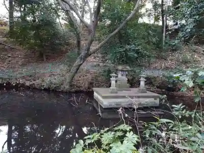 氷川神社(埼玉県)