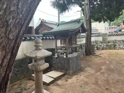 皇太子神社(香川県)