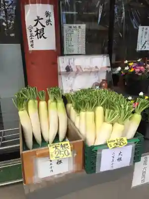 待乳山聖天（本龍院）のその他建物