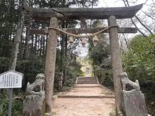 宇佐八幡宮(山口県)