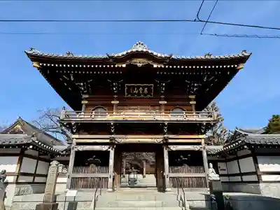 大林寺(神奈川県)