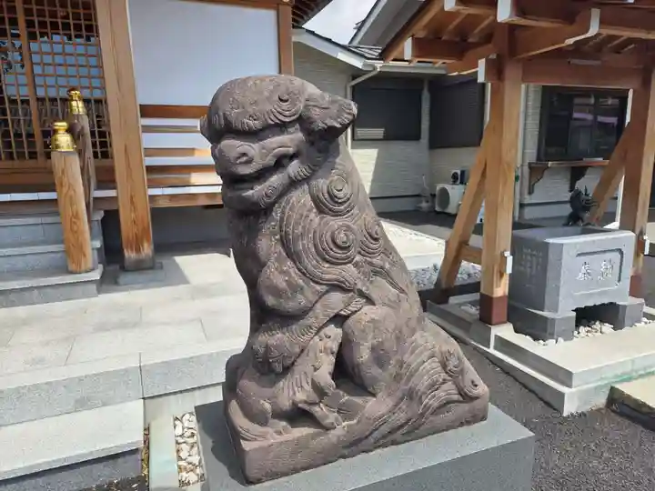 子安八幡神社(東京都)