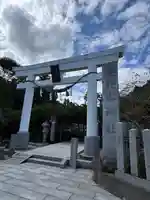 金蛇水神社(宮城県)