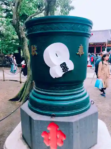 浅草神社のその他建物