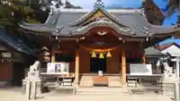 八剱神社(愛知県)