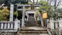 湯前神社(静岡県)