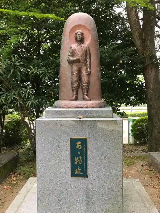 山口縣護國神社(山口県)