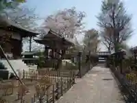 富蔵院のその他建物