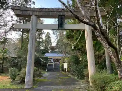 十三神社(和歌山県)