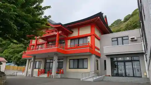 真言寺(北海道)
