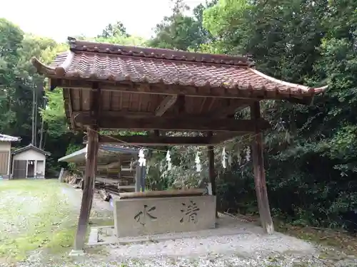 志賀神社(愛知県)