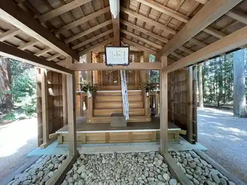 山本神社(滋賀県)