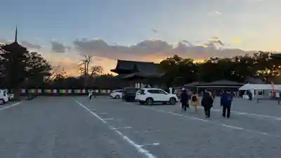 東寺（教王護国寺）(京都府)
