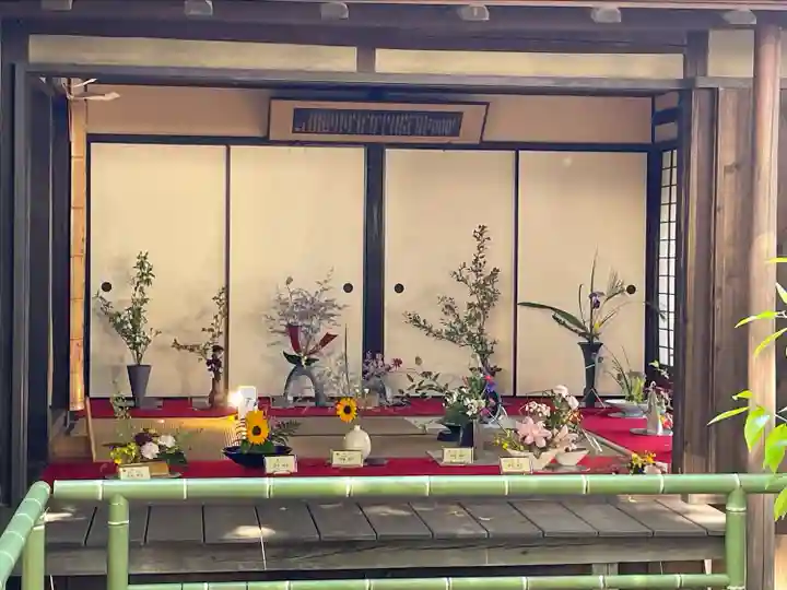 松陰神社(東京都)