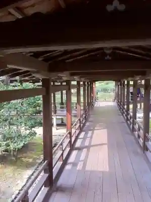 大覚寺のその他建物