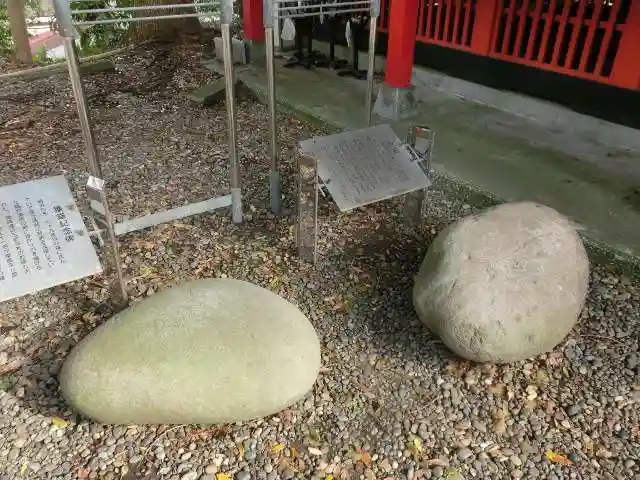 玉前神社のその他建物
