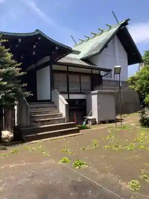 桜神宮(東京都)