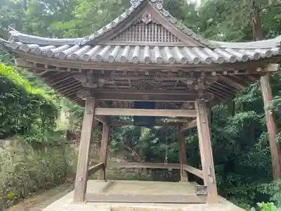 萩原寺(香川県)