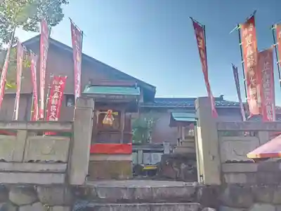 産霊神社(岐阜県)