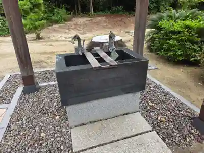 姫古曽神社(佐賀県)