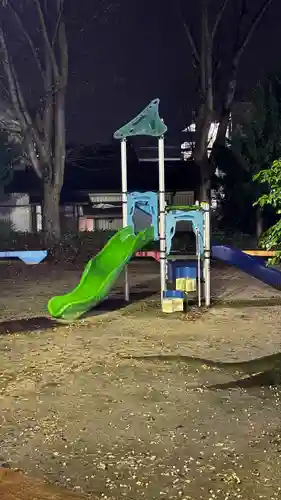 熊野神社(富山県)