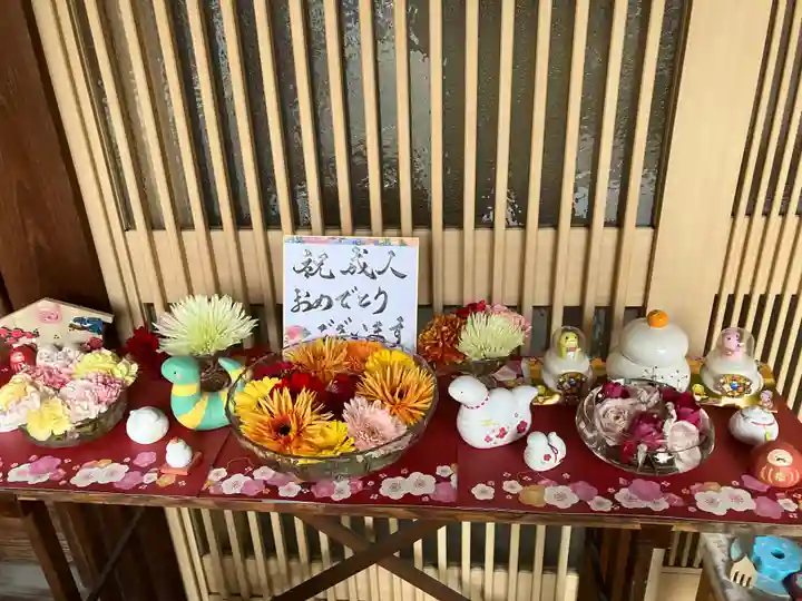 御井神社(岐阜県)