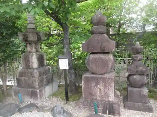 壬生寺(京都府)
