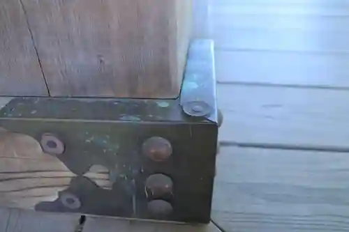 熊野福藏神社のその他建物