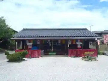 成田山明智大教会(岐阜県)