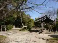 日吉社(坂田)のその他建物