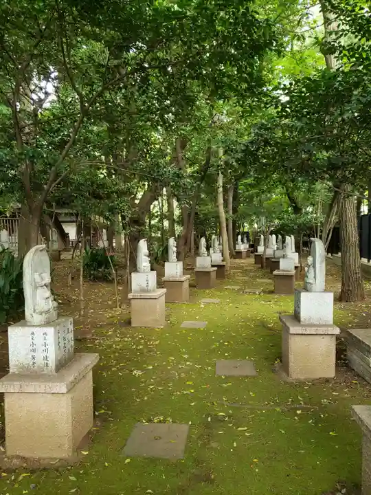 龍光寺(東京都)