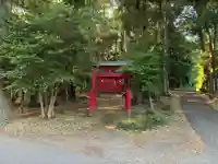 稲荷神社(千葉県)