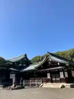 真清田神社のその他建物