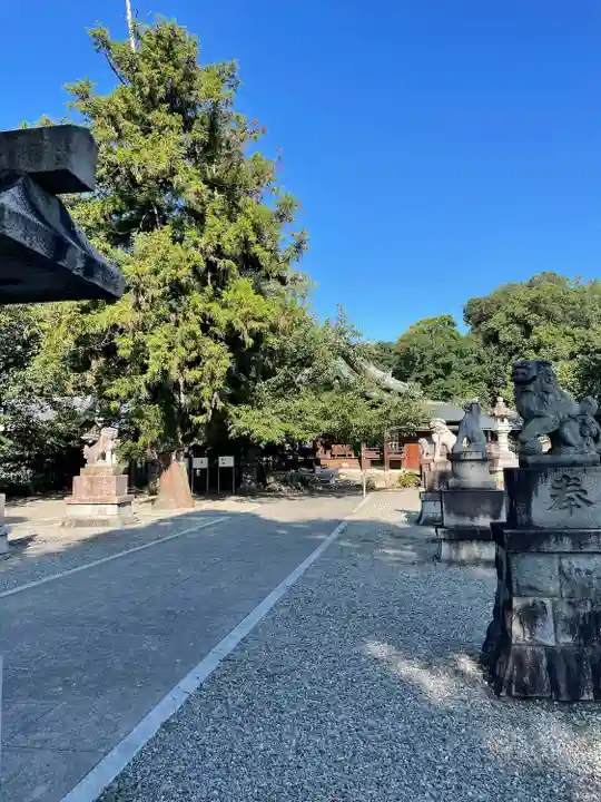 石刀神社のその他建物