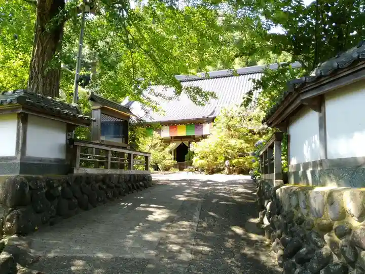 高照寺のその他建物