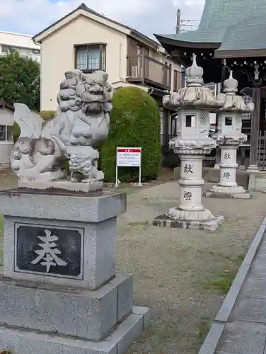神明社(神奈川県)