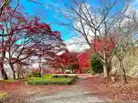 烏帽子山八幡宮(山形県)