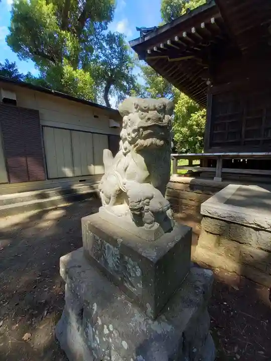 酒匂神社(神奈川県)