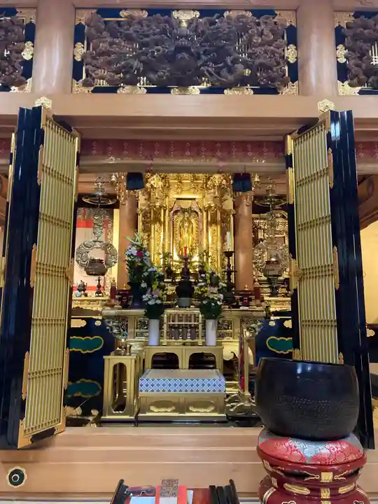 極楽寺(新潟県)