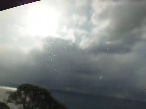 日御碕神社(島根県)