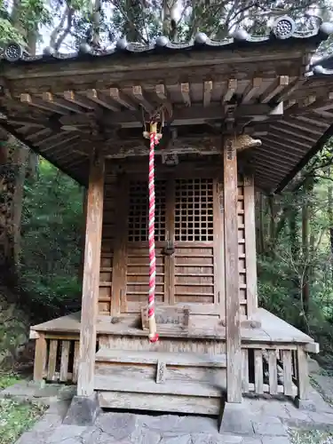 青龍寺(高知県)