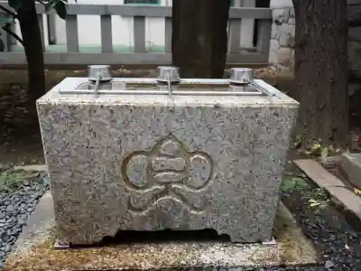 兜神社(東京都)